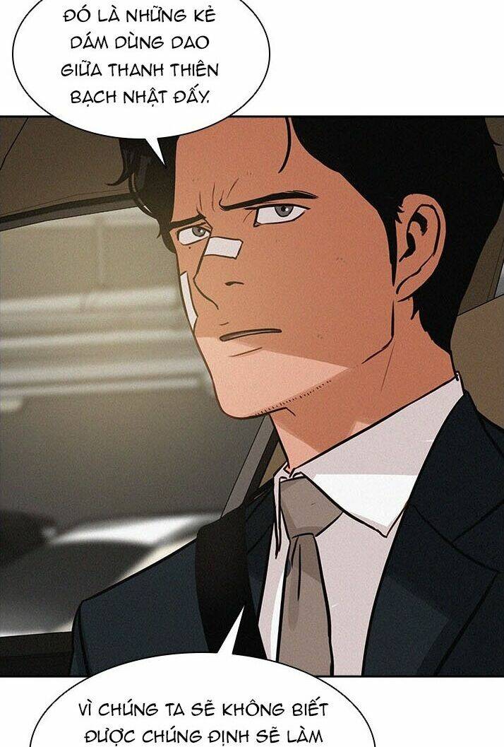 Chúa Tể Đồng Tiền - Chapter 44 - Page 53