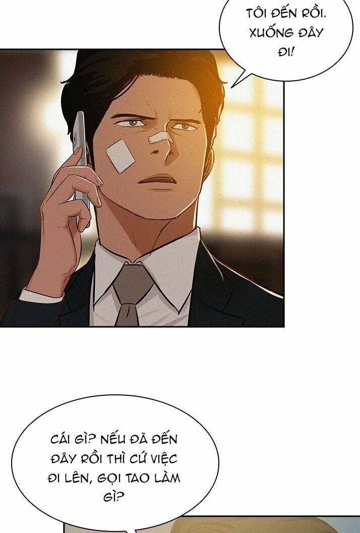 Chúa Tể Đồng Tiền - Chapter 44 - Page 56