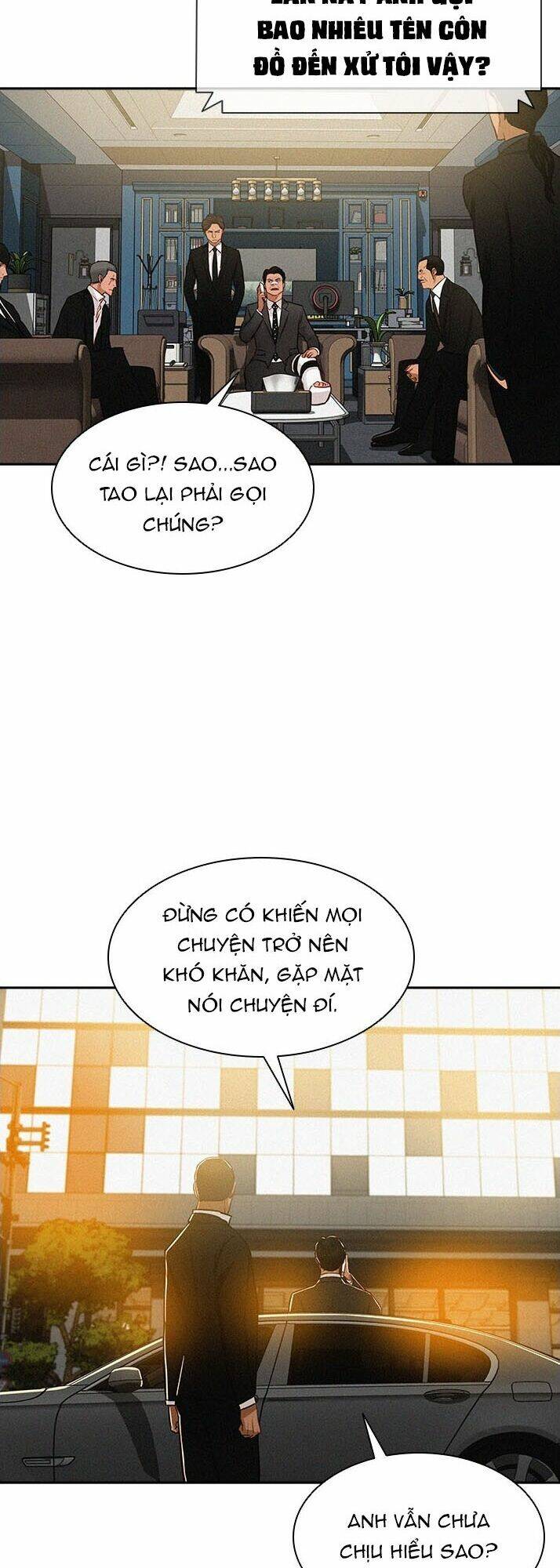 Chúa Tể Đồng Tiền - Chapter 44 - Page 58