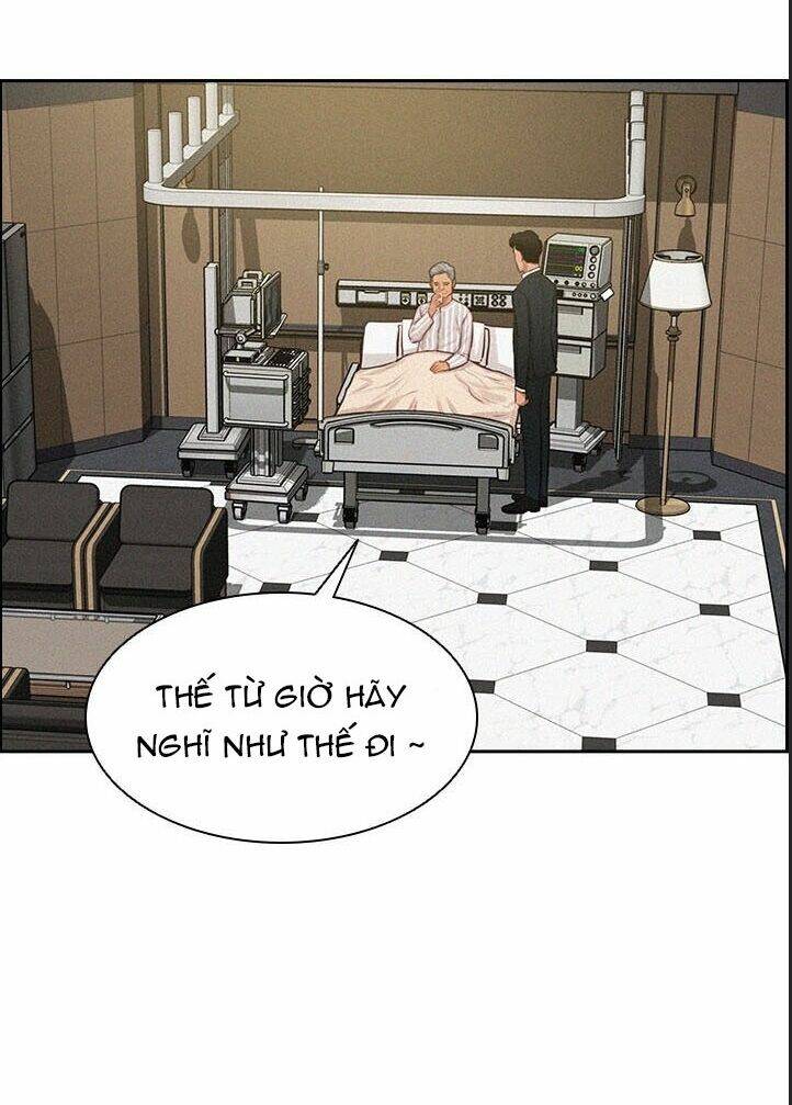 Chúa Tể Đồng Tiền - Chapter 44 - Page 5