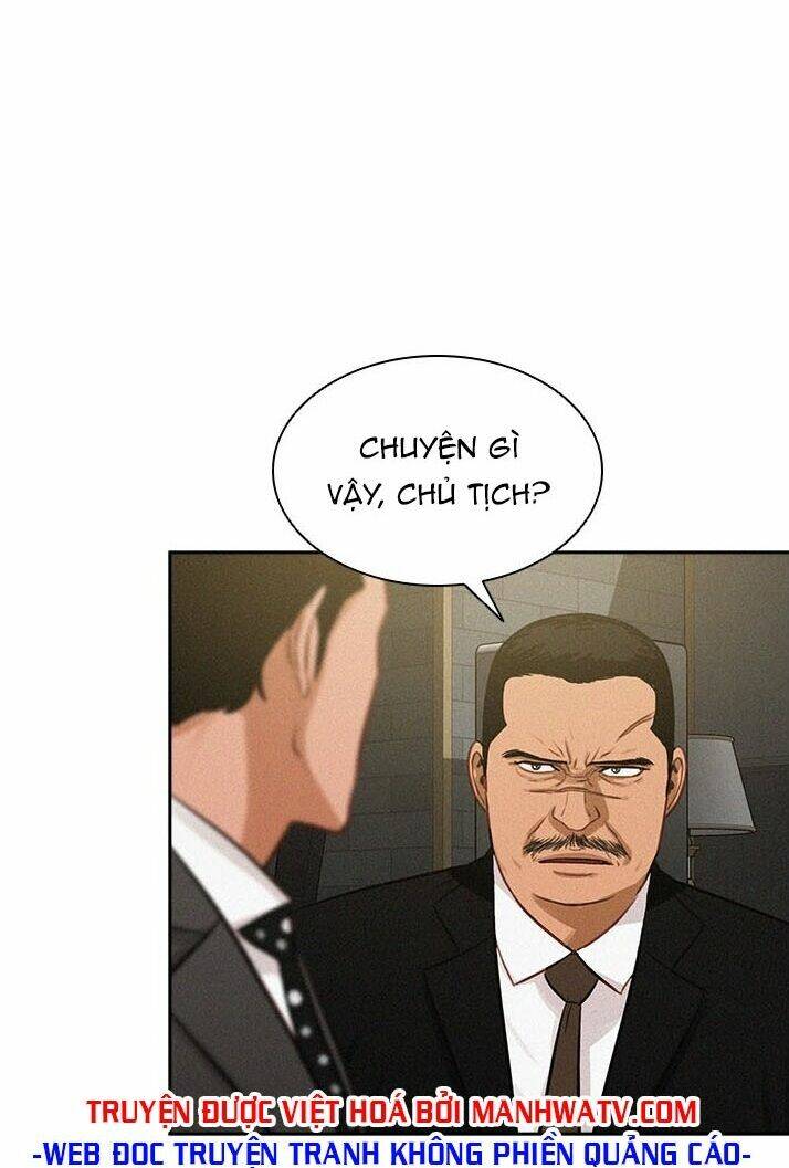 Chúa Tể Đồng Tiền - Chapter 44 - Page 62