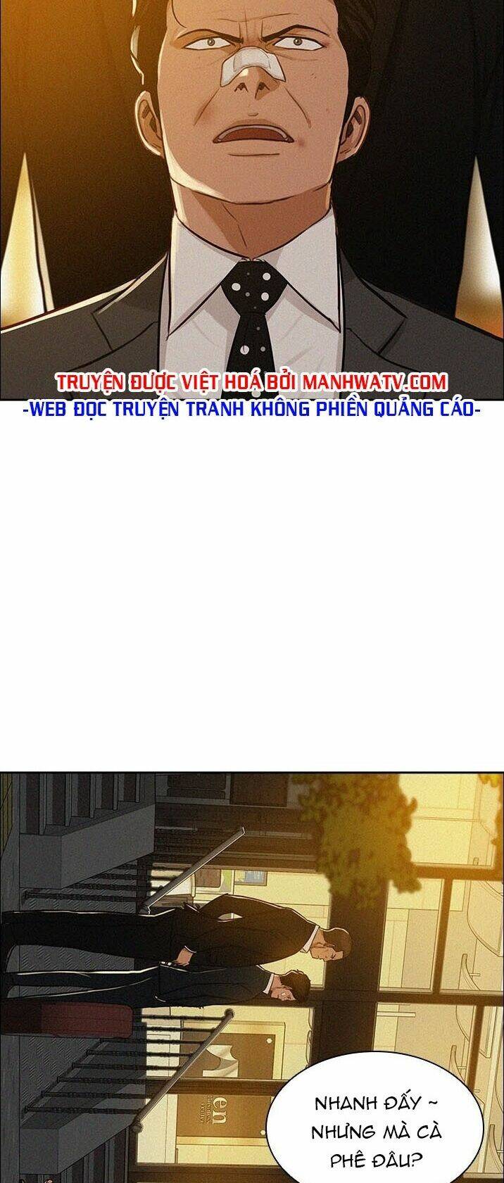 Chúa Tể Đồng Tiền - Chapter 44 - Page 66