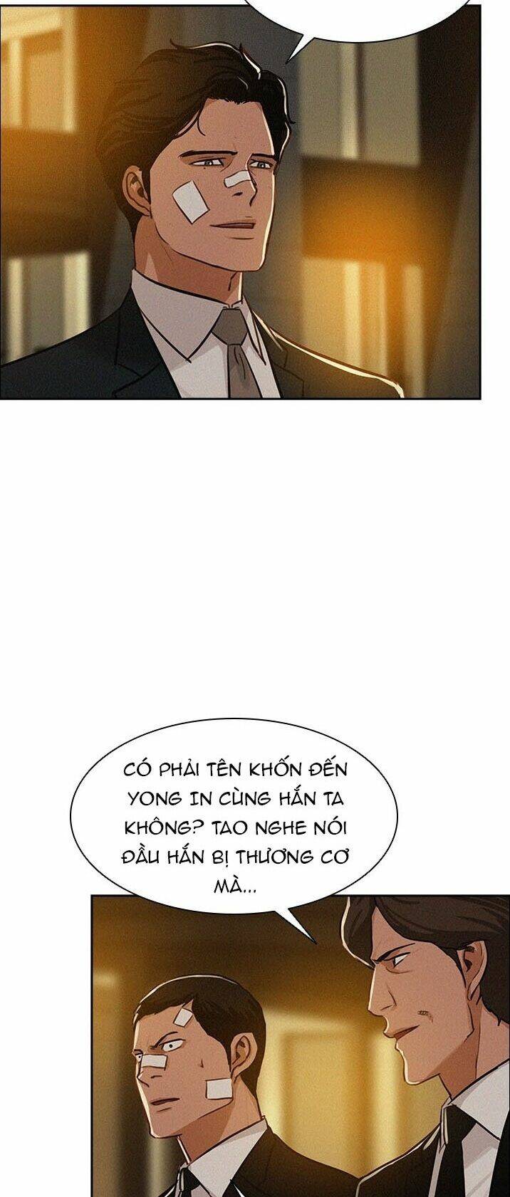 Chúa Tể Đồng Tiền - Chapter 44 - Page 68