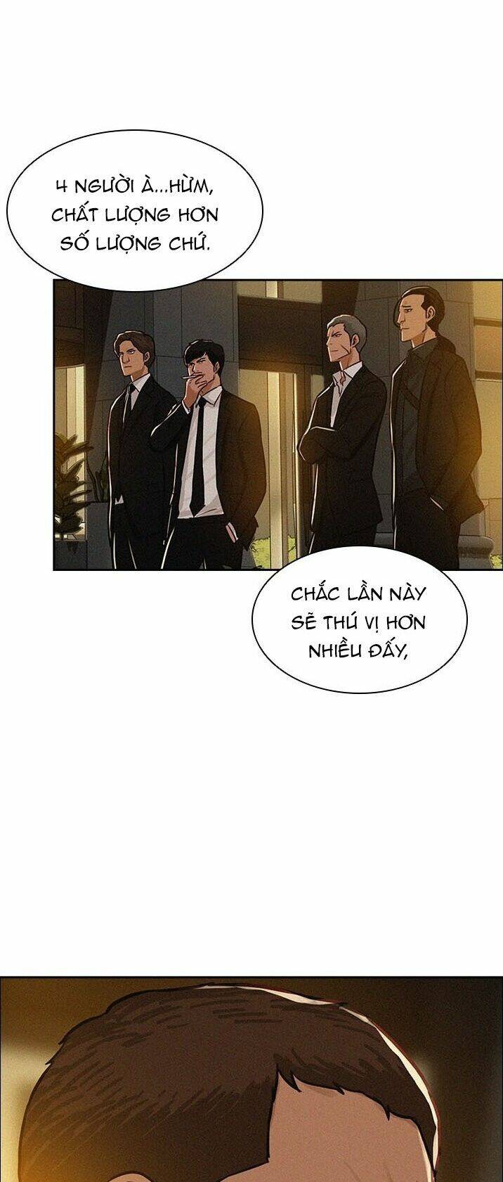 Chúa Tể Đồng Tiền - Chapter 44 - Page 70