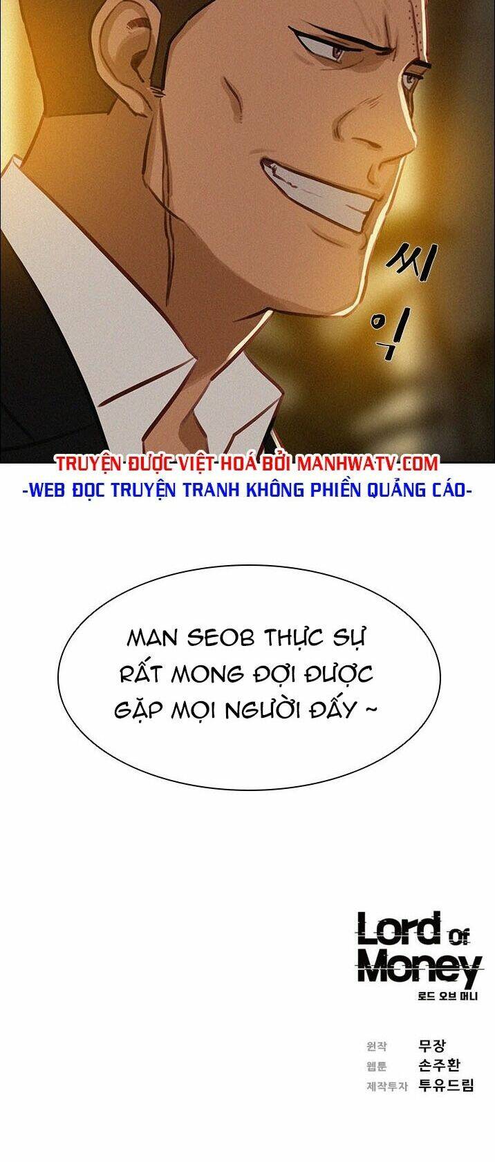 Chúa Tể Đồng Tiền - Chapter 44 - Page 71