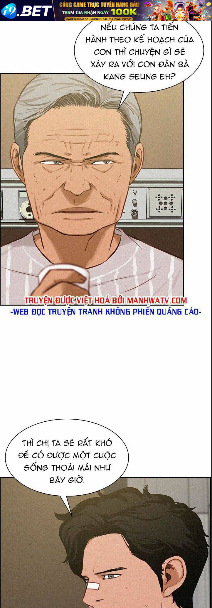 Chúa Tể Đồng Tiền - Chapter 44 - Page 7