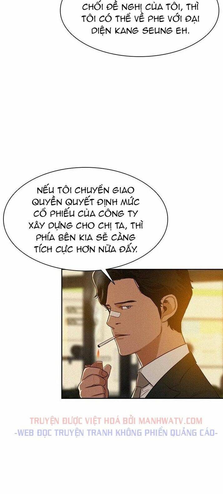 Chúa Tể Đồng Tiền - Chapter 45 - Page 9