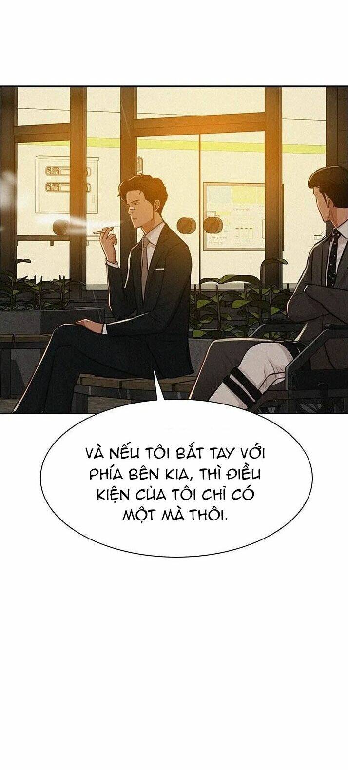 Chúa Tể Đồng Tiền - Chapter 45 - Page 10