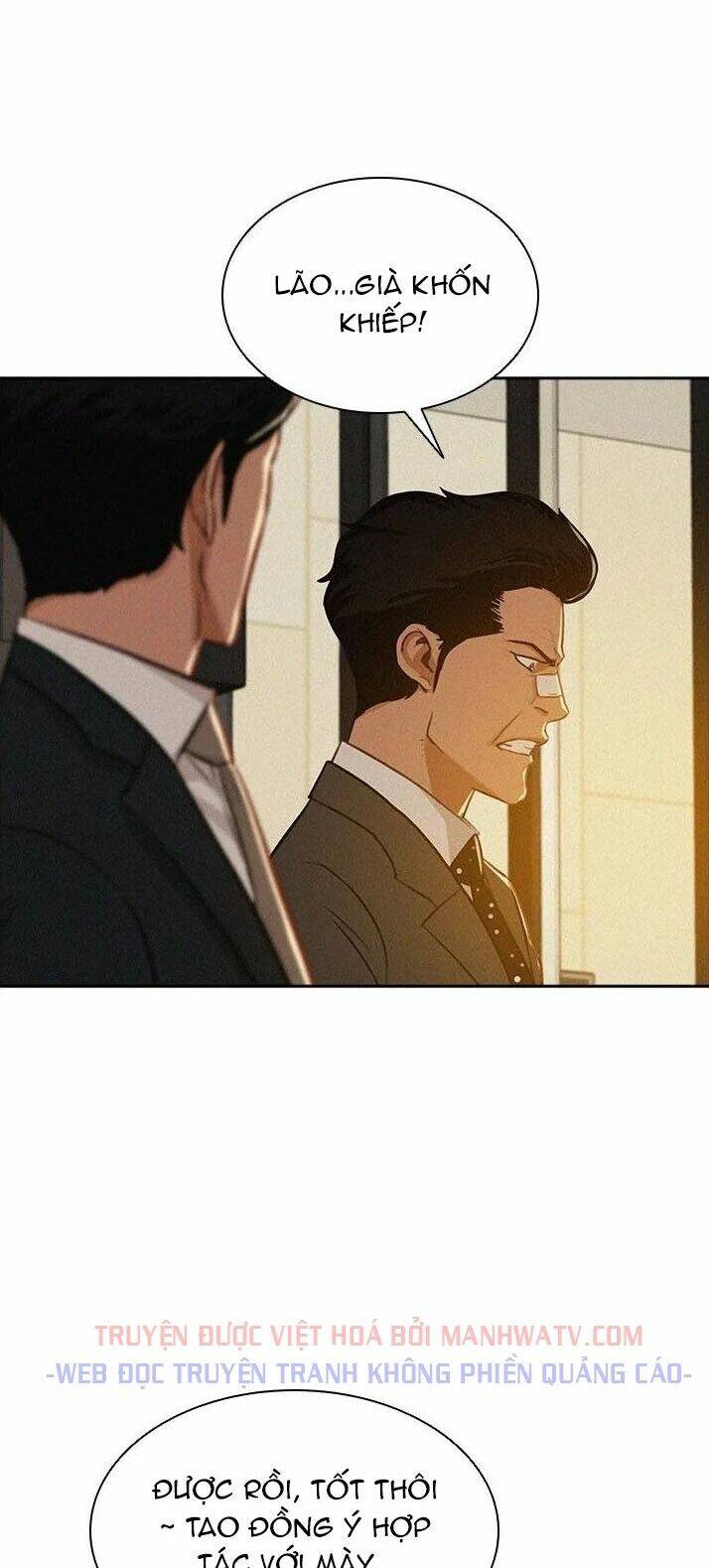 Chúa Tể Đồng Tiền - Chapter 45 - Page 13