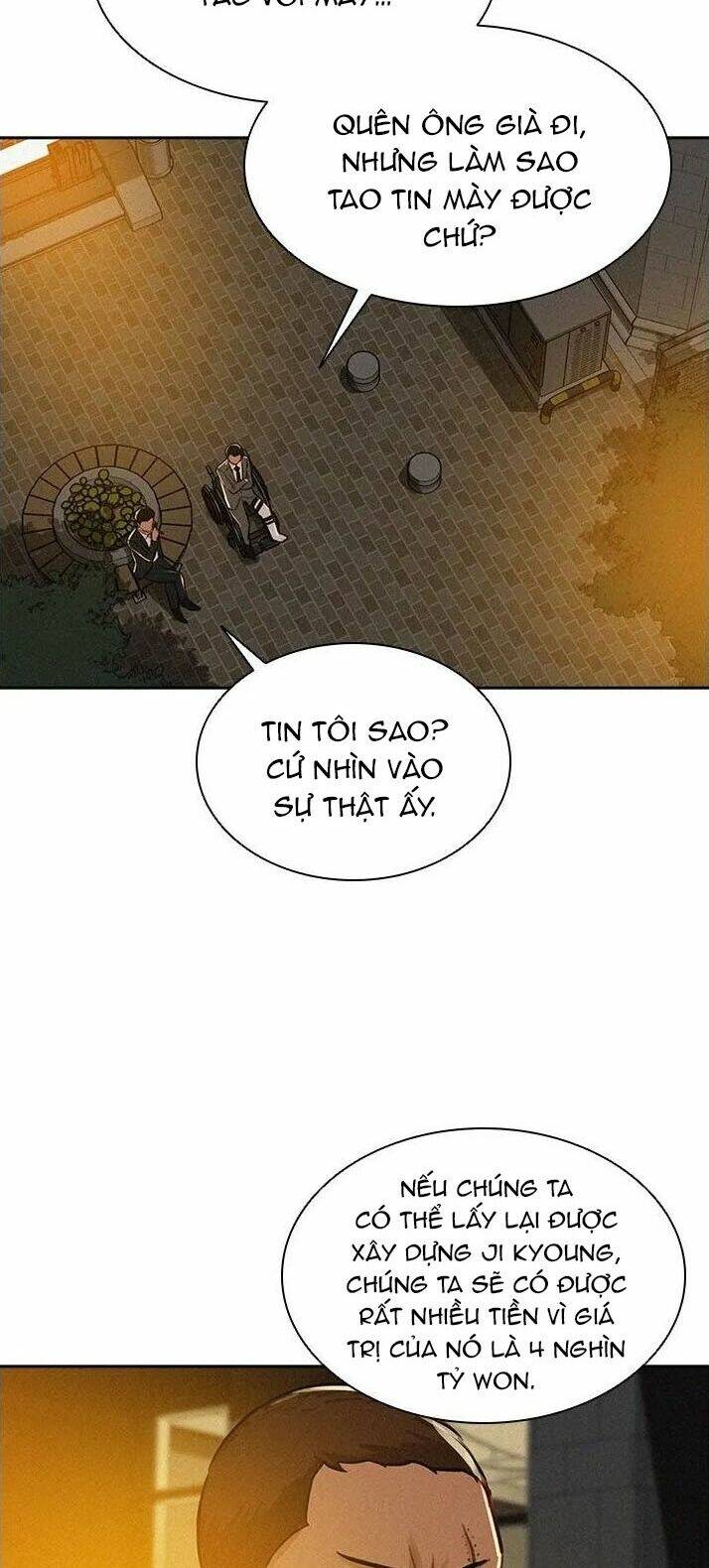 Chúa Tể Đồng Tiền - Chapter 45 - Page 14