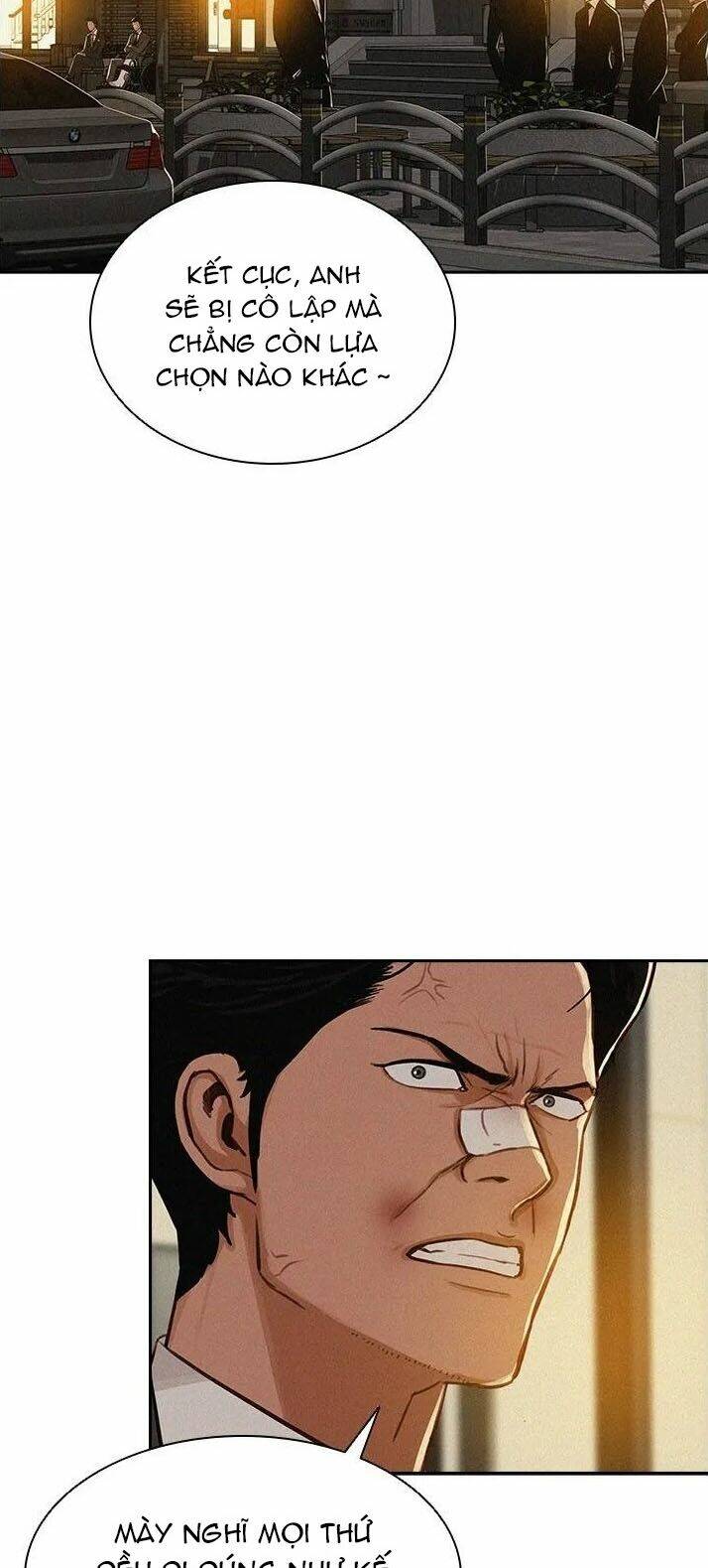 Chúa Tể Đồng Tiền - Chapter 45 - Page 16