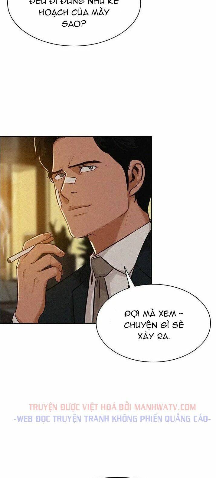 Chúa Tể Đồng Tiền - Chapter 45 - Page 17