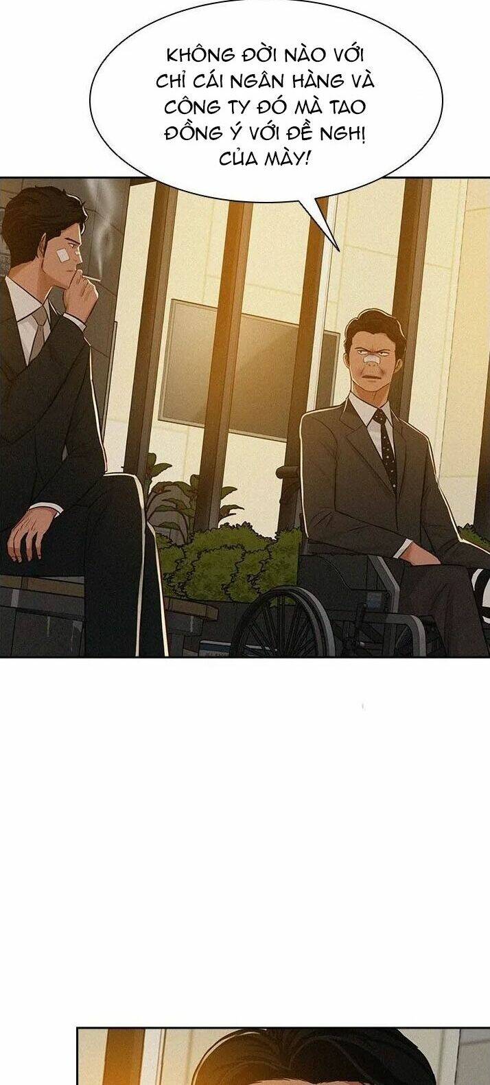 Chúa Tể Đồng Tiền - Chapter 45 - Page 18