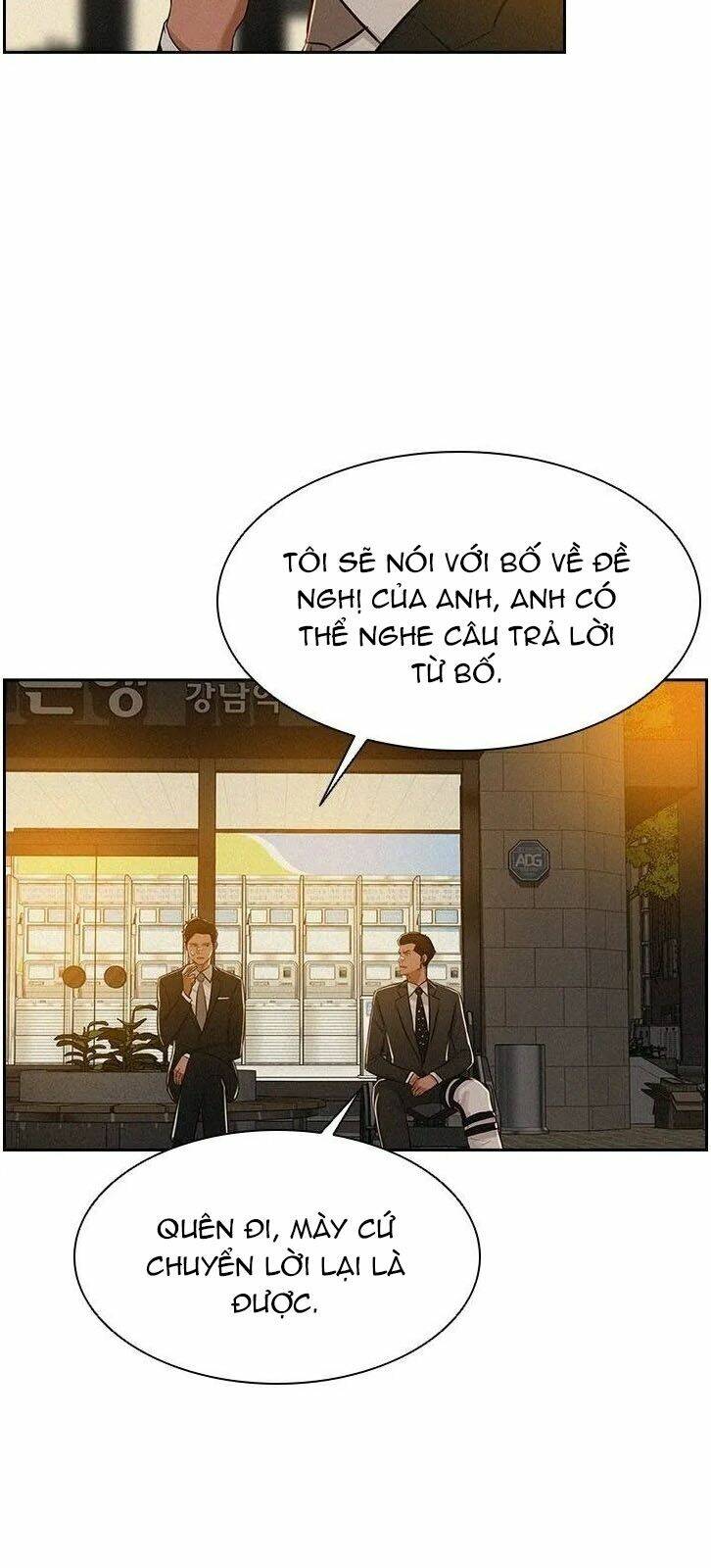 Chúa Tể Đồng Tiền - Chapter 45 - Page 20