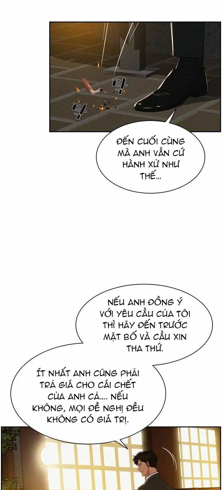 Chúa Tể Đồng Tiền - Chapter 45 - Page 22