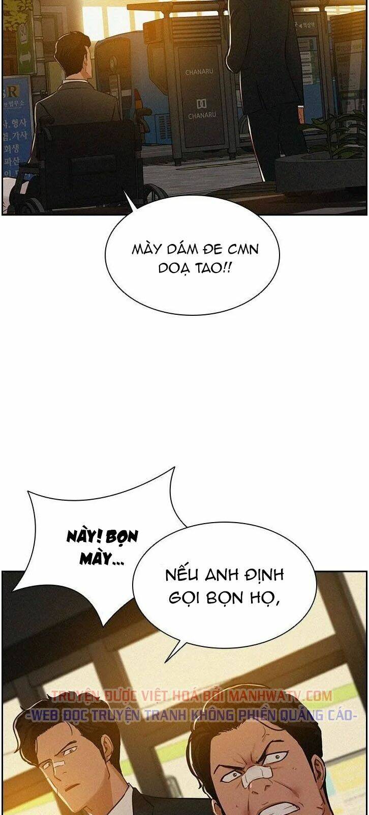 Chúa Tể Đồng Tiền - Chapter 45 - Page 23