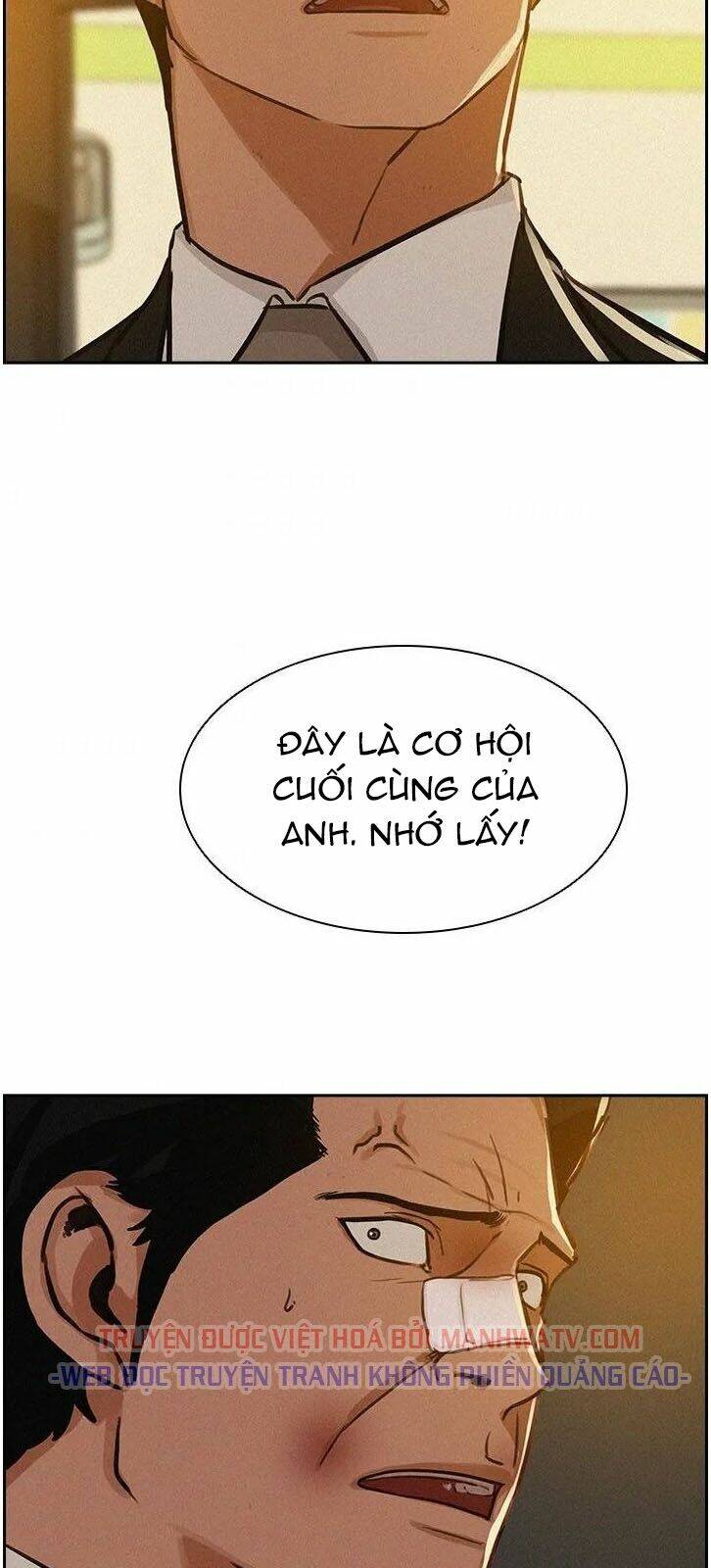 Chúa Tể Đồng Tiền - Chapter 45 - Page 25