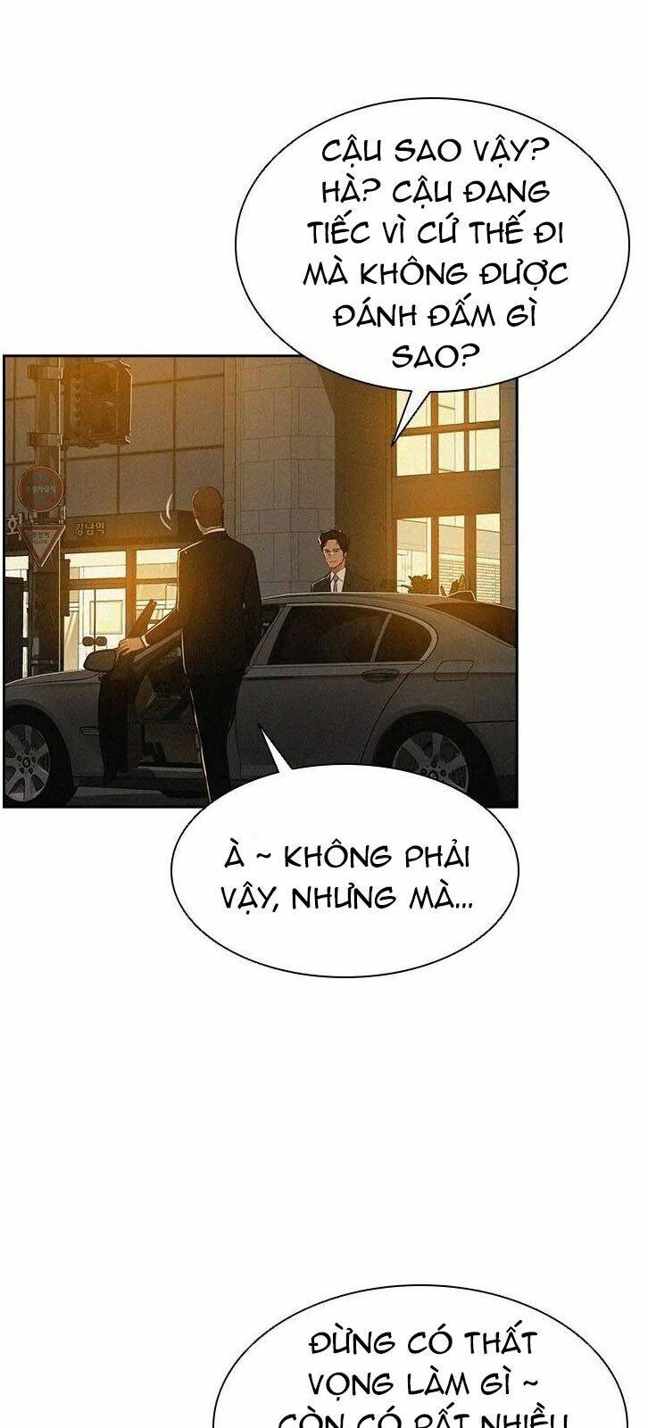 Chúa Tể Đồng Tiền - Chapter 45 - Page 28