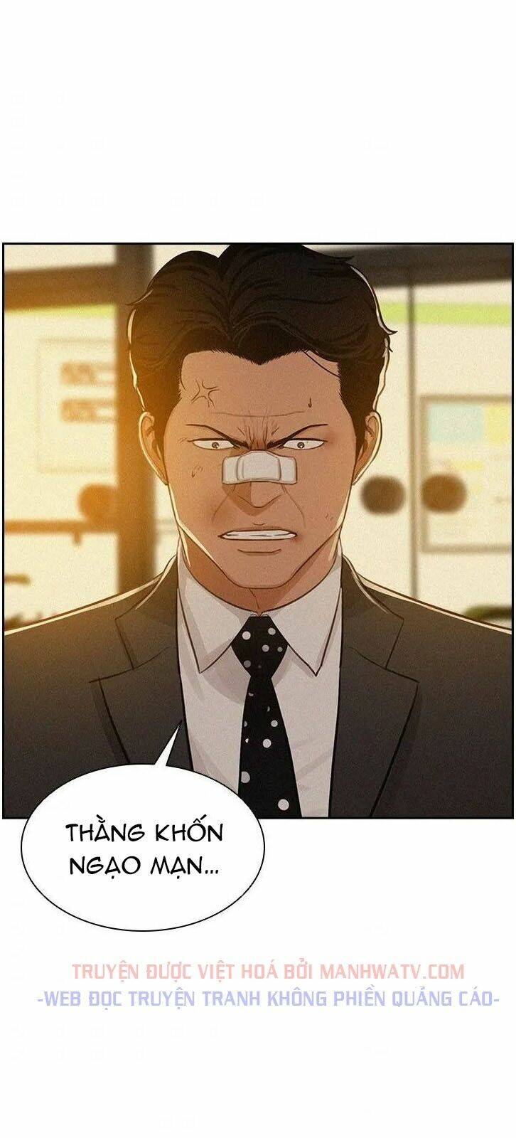 Chúa Tể Đồng Tiền - Chapter 45 - Page 31