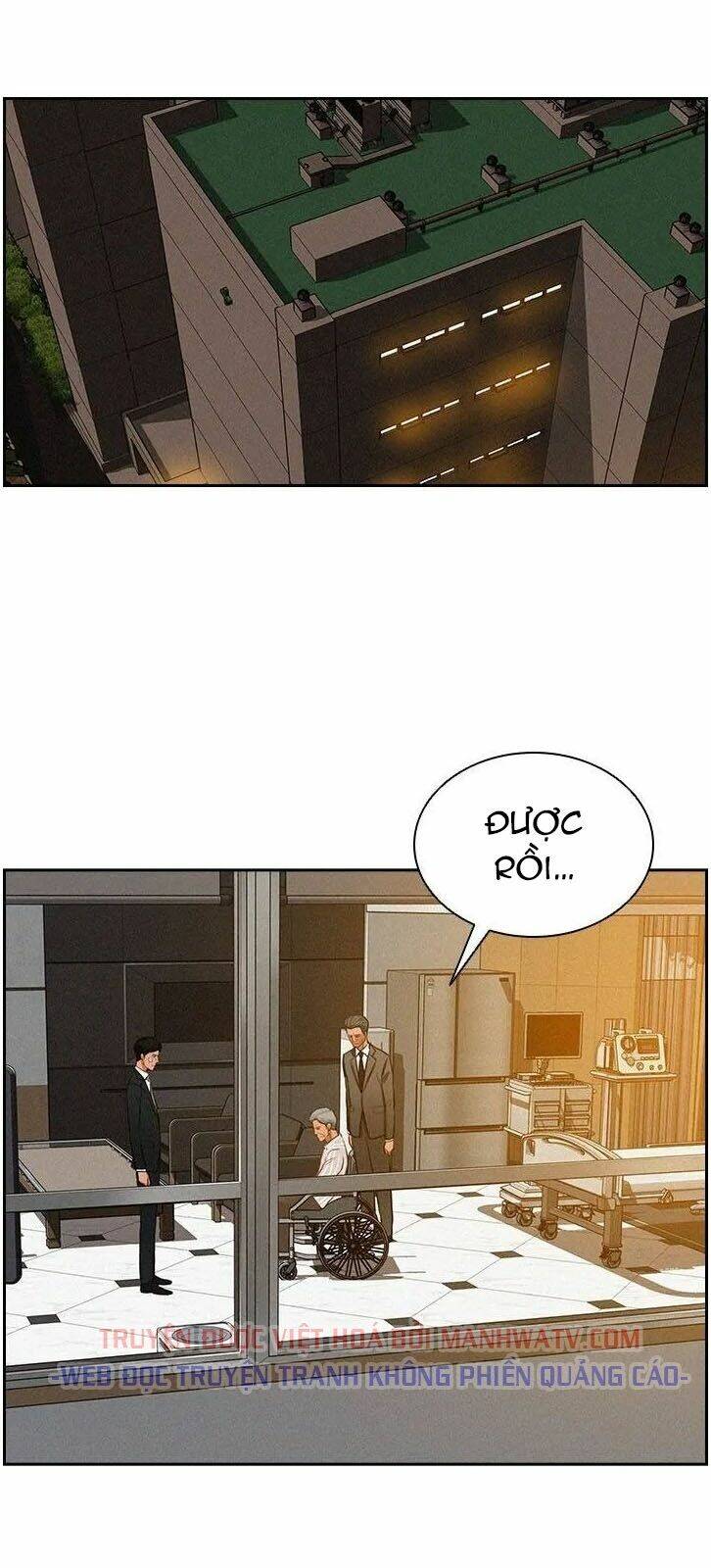 Chúa Tể Đồng Tiền - Chapter 45 - Page 33