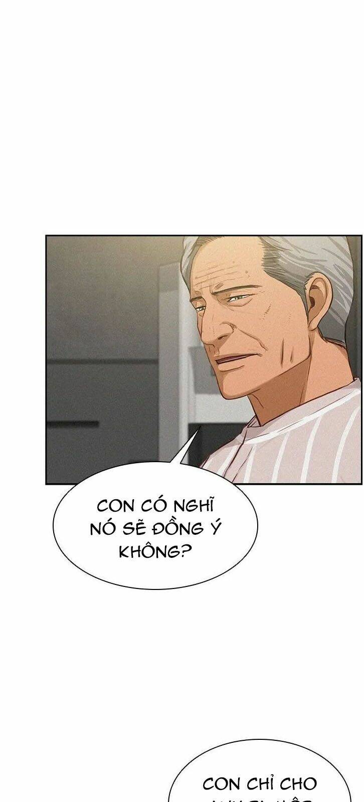 Chúa Tể Đồng Tiền - Chapter 45 - Page 34