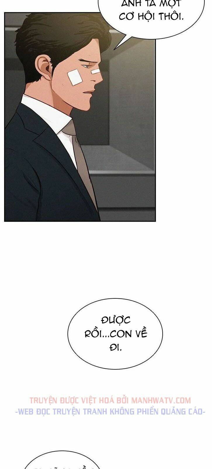 Chúa Tể Đồng Tiền - Chapter 45 - Page 35