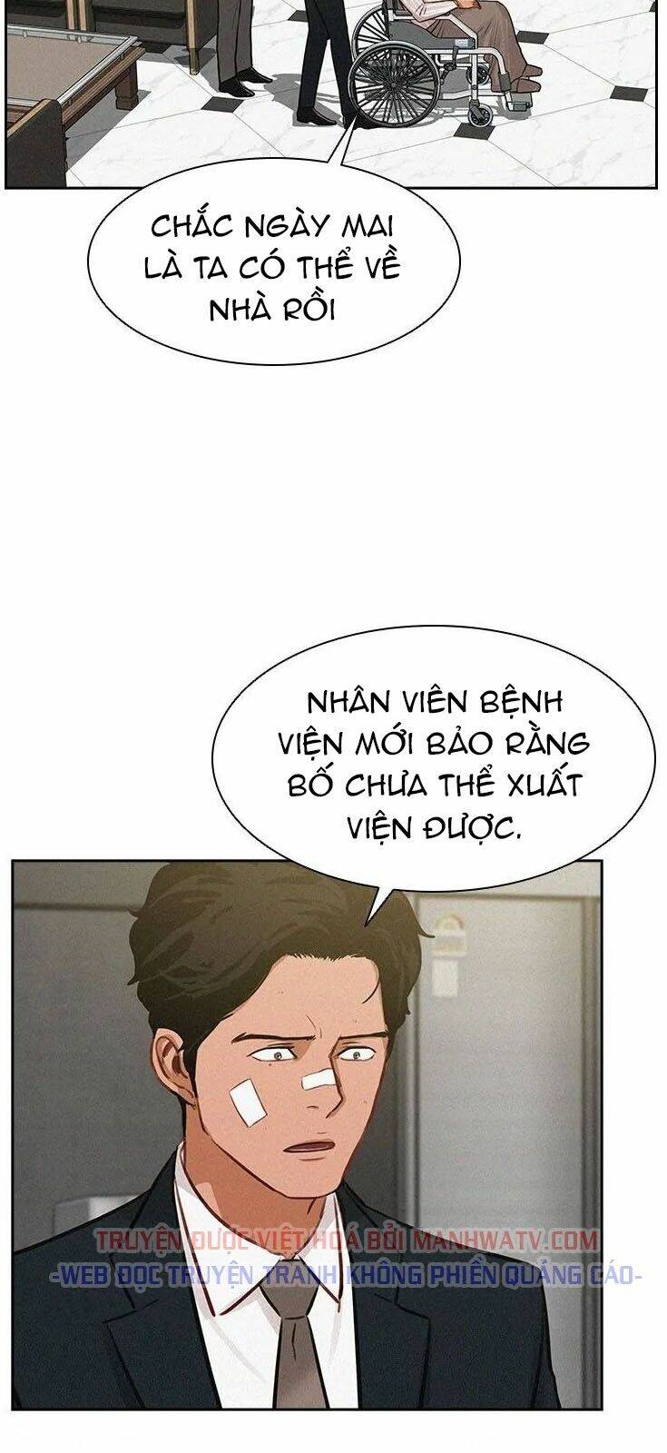 Chúa Tể Đồng Tiền - Chapter 45 - Page 37