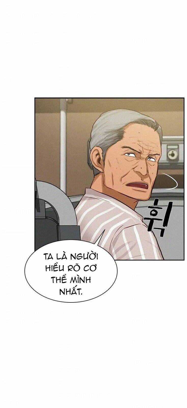 Chúa Tể Đồng Tiền - Chapter 45 - Page 38