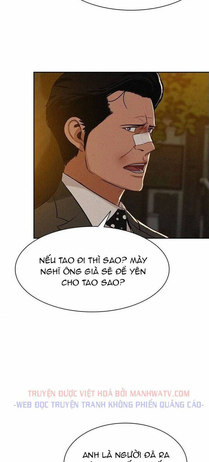 Chúa Tể Đồng Tiền - Chapter 45 - Page 3