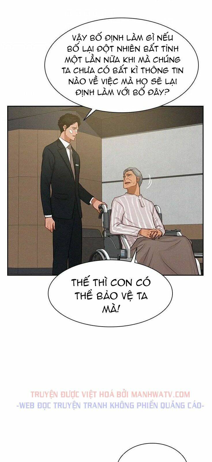 Chúa Tể Đồng Tiền - Chapter 45 - Page 39