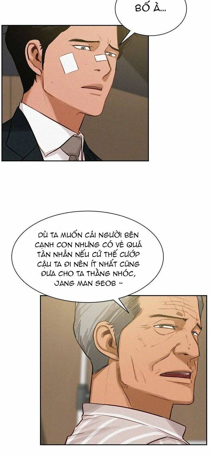 Chúa Tể Đồng Tiền - Chapter 45 - Page 40