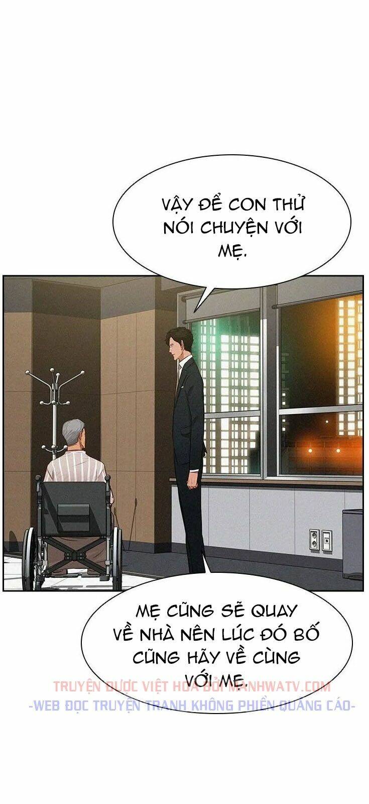 Chúa Tể Đồng Tiền - Chapter 45 - Page 41