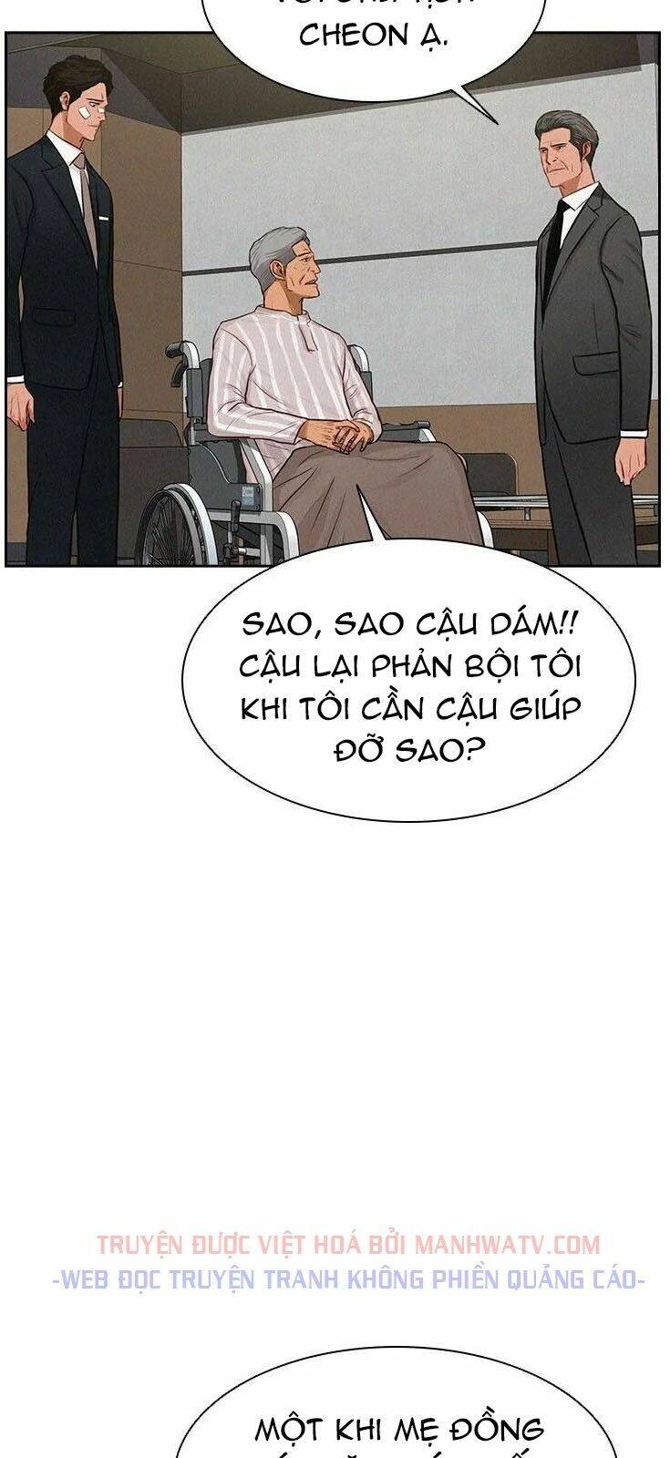 Chúa Tể Đồng Tiền - Chapter 45 - Page 43