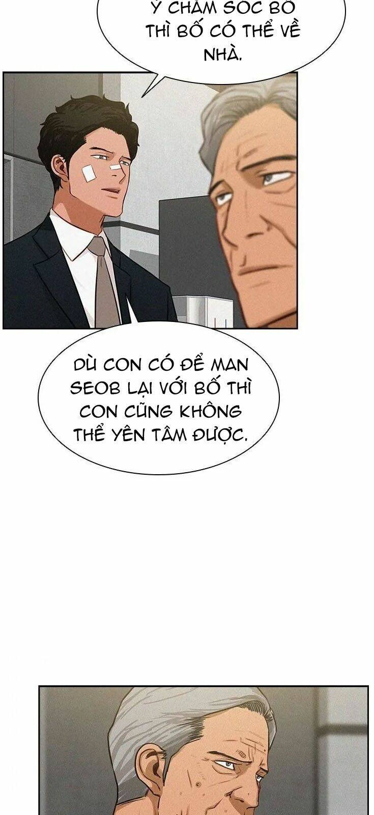 Chúa Tể Đồng Tiền - Chapter 45 - Page 44