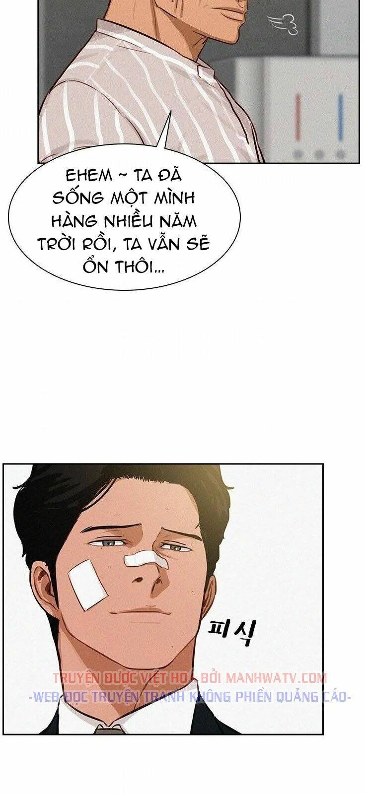 Chúa Tể Đồng Tiền - Chapter 45 - Page 45