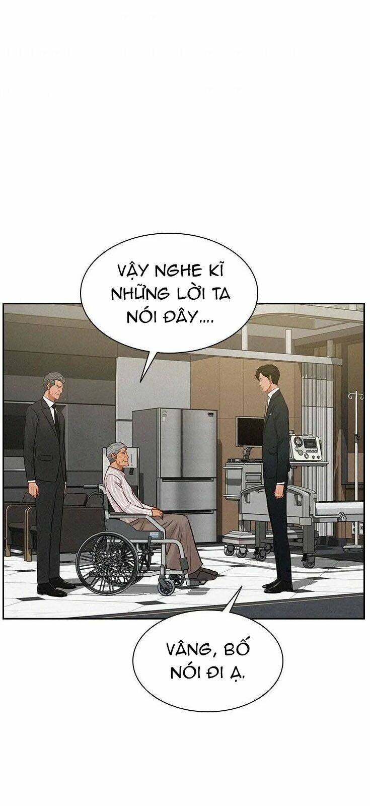 Chúa Tể Đồng Tiền - Chapter 45 - Page 46