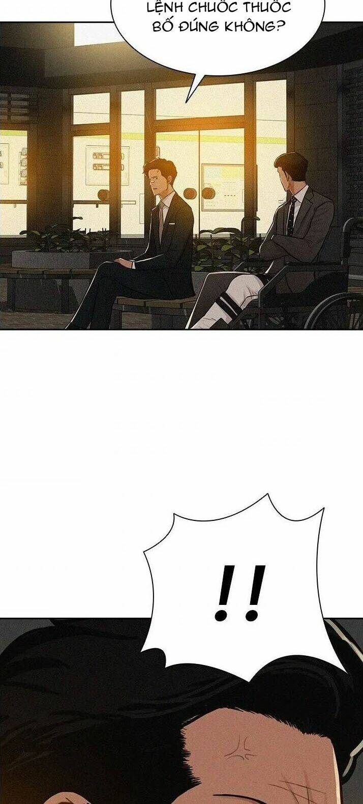 Chúa Tể Đồng Tiền - Chapter 45 - Page 4