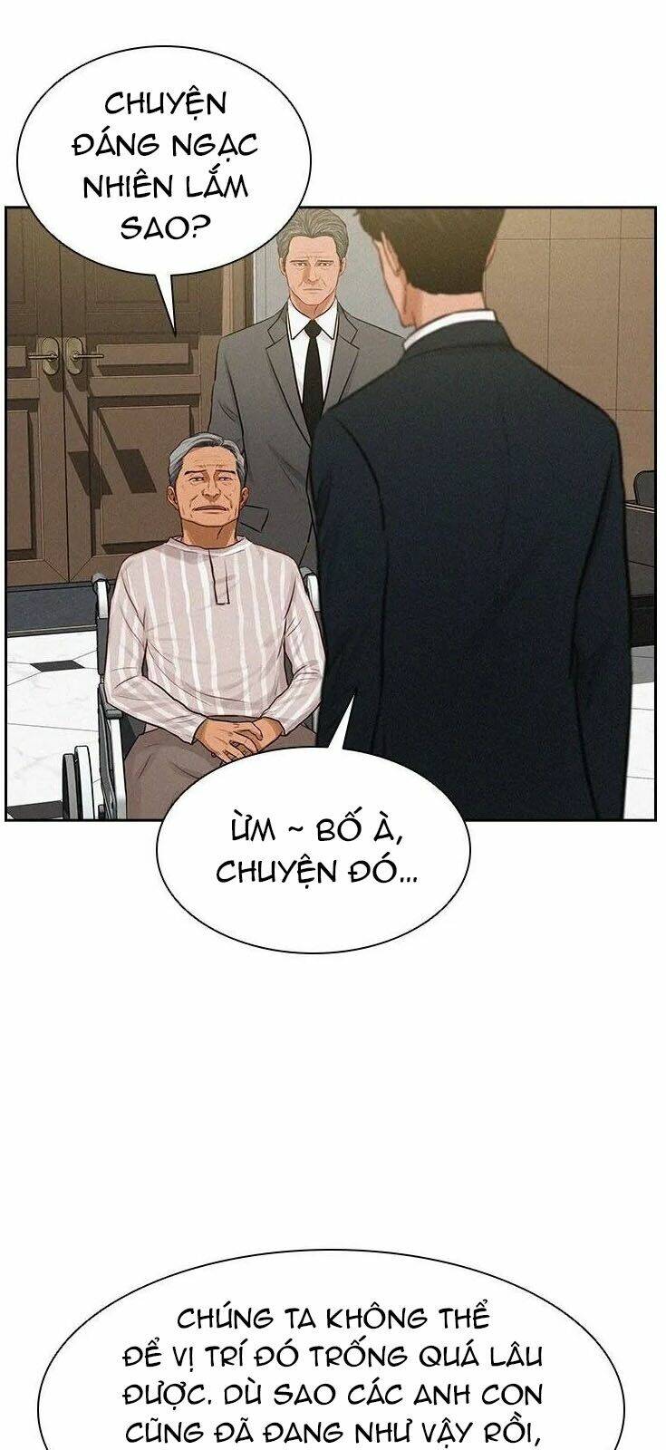 Chúa Tể Đồng Tiền - Chapter 45 - Page 50