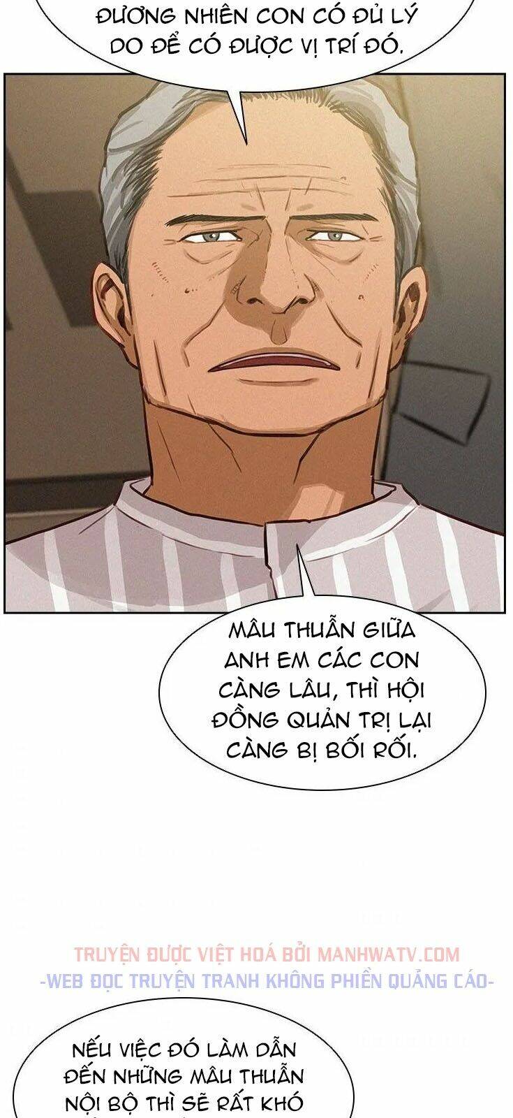 Chúa Tể Đồng Tiền - Chapter 45 - Page 51