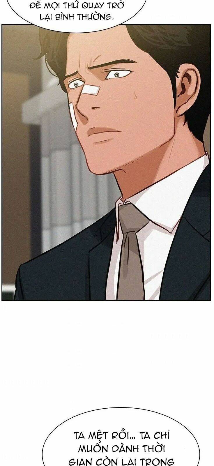 Chúa Tể Đồng Tiền - Chapter 45 - Page 52