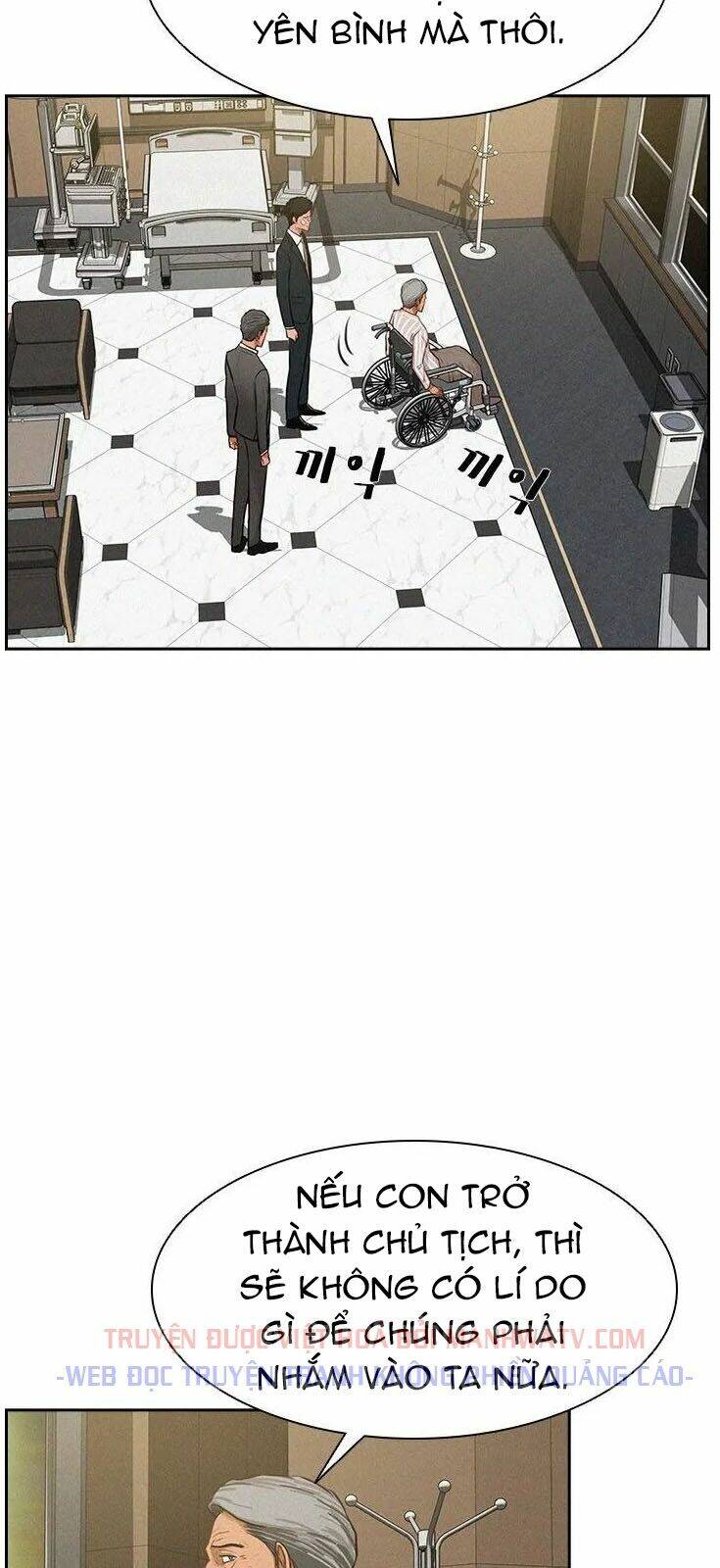 Chúa Tể Đồng Tiền - Chapter 45 - Page 53