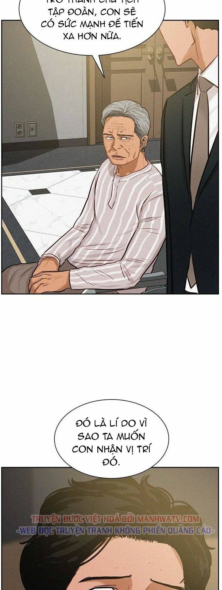 Chúa Tể Đồng Tiền - Chapter 45 - Page 57