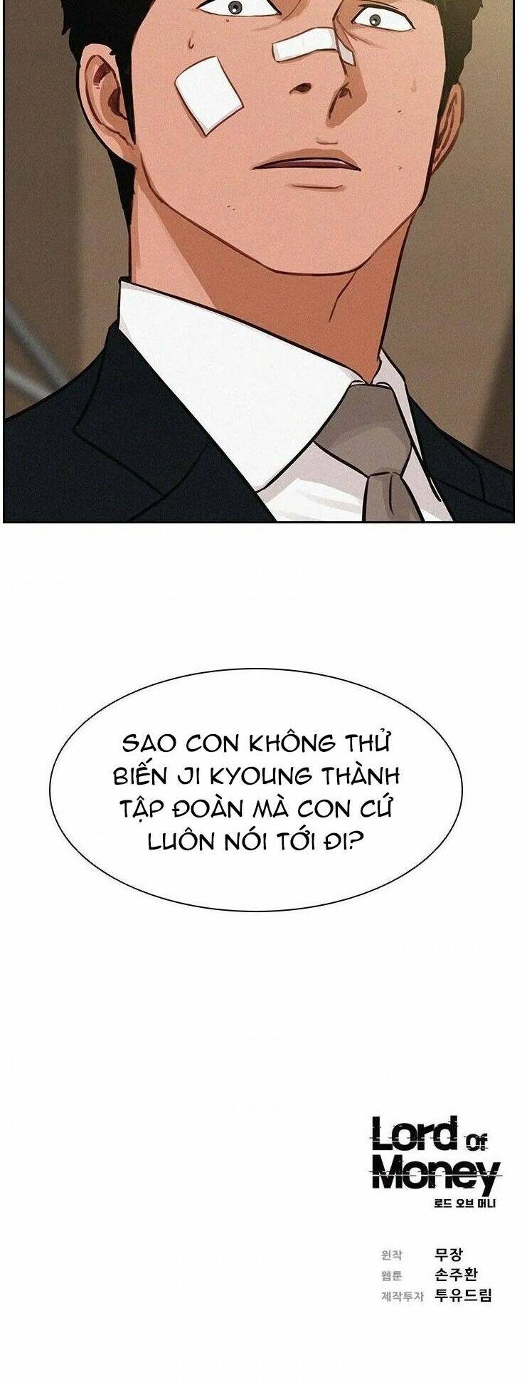 Chúa Tể Đồng Tiền - Chapter 45 - Page 58