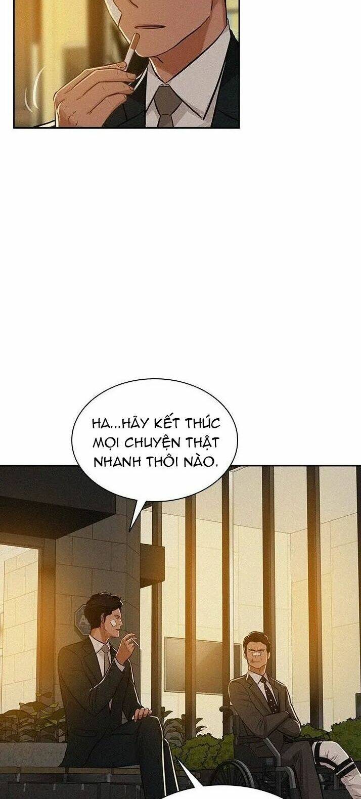 Chúa Tể Đồng Tiền - Chapter 45 - Page 6