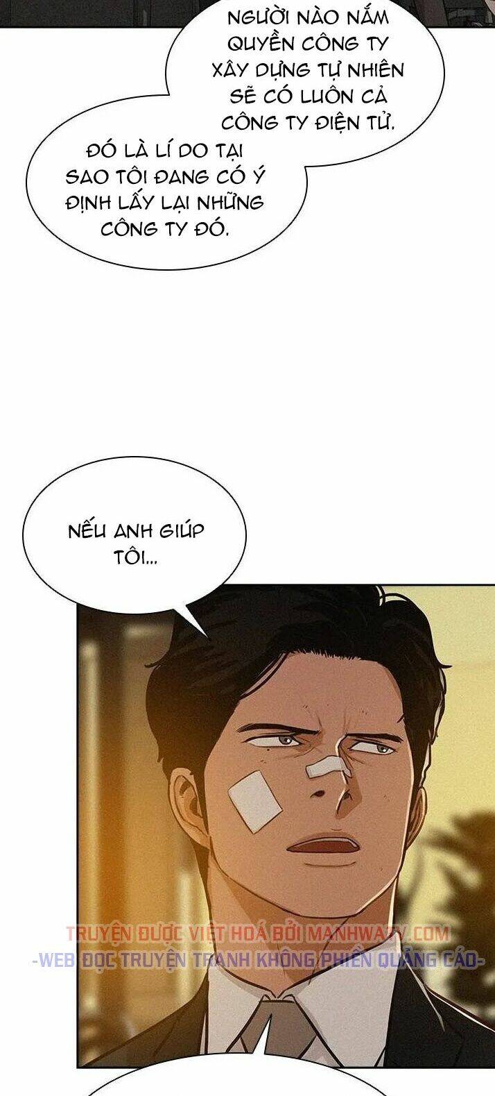 Chúa Tể Đồng Tiền - Chapter 45 - Page 7