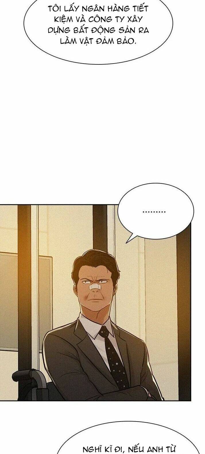 Chúa Tể Đồng Tiền - Chapter 45 - Page 8