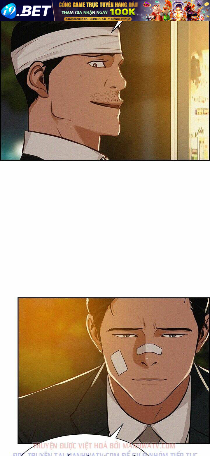 Chúa Tể Đồng Tiền Chapter 46 - Trang 9