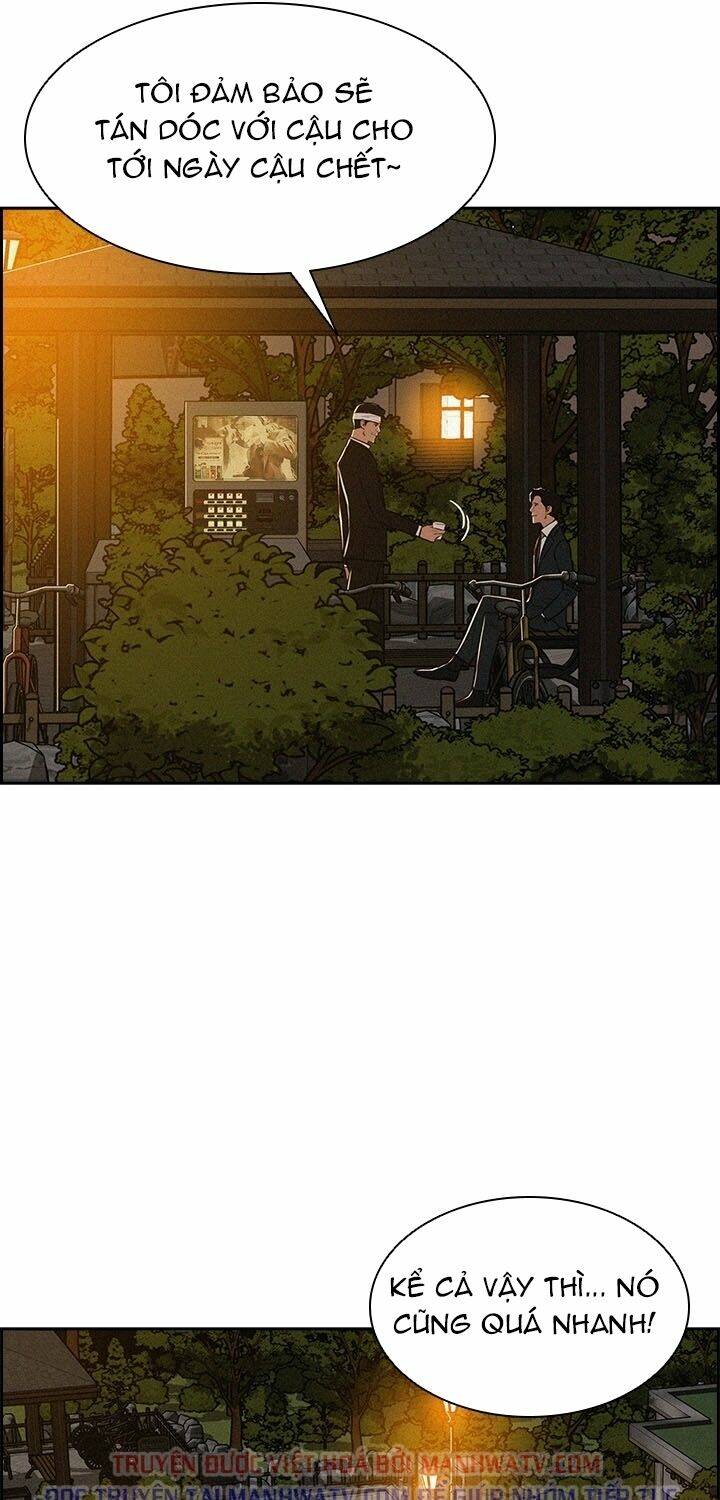 Chúa Tể Đồng Tiền Chapter 46 - Trang 11