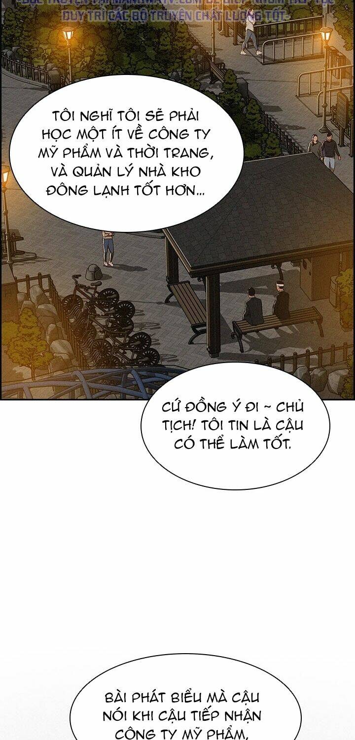 Chúa Tể Đồng Tiền Chapter 46 - Trang 12