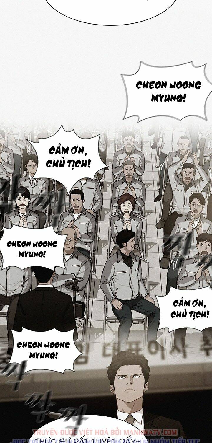 Chúa Tể Đồng Tiền Chapter 46 - Trang 13